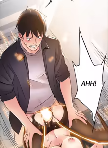 Page 90 of Weakness / Weak Point 1~120 - preview thumbnail