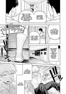 Page 4 of Anata Wa Watashi No Mono | You are Mine - preview thumbnail