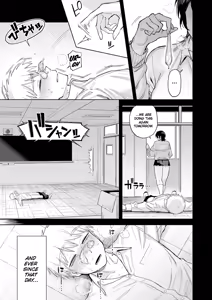 Page 8 of Anata Wa Watashi No Mono | You are Mine - preview thumbnail