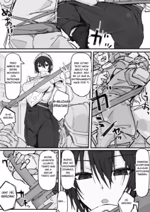 Page 78 of Ojousama To Nemuri Saru - preview thumbnail