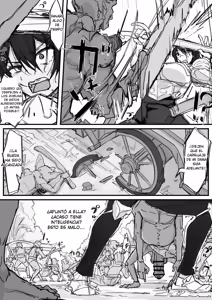 Page 88 of Ojousama To Nemuri Saru - preview thumbnail