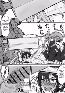 Page 90 of Ojousama To Nemuri Saru - preview thumbnail