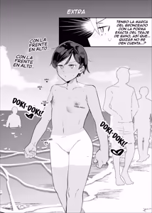 Page 5 of Otoko Mizugi Challenge 1-3 | El Desafío del Traje de Baño Masculino 1-3 - preview thumbnail
