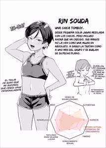 Page 10 of Otoko Mizugi Challenge 1-3 | El Desafío del Traje de Baño Masculino 1-3 - preview thumbnail