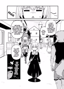 Page 3 of Minarai Mahoutsukai Minuki-ya de Hataraku | An Apprentice Mage Who Works at a Strip Club - preview thumbnail