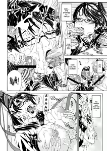Page 5 of Witch Time - preview thumbnail