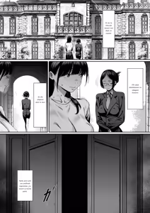 Page 20 of Dorei Shibou Inoue Oyako-hen - preview thumbnail