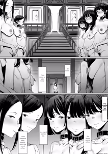 Page 21 of Dorei Shibou Inoue Oyako-hen - preview thumbnail