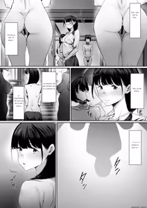 Page 22 of Dorei Shibou Inoue Oyako-hen - preview thumbnail
