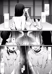 Page 23 of Dorei Shibou Inoue Oyako-hen - preview thumbnail
