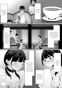 Page 26 of Dorei Shibou Inoue Oyako-hen - preview thumbnail