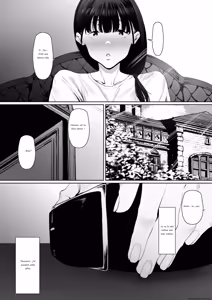 Page 28 of Dorei Shibou Inoue Oyako-hen - preview thumbnail