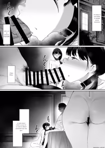 Page 33 of Dorei Shibou Inoue Oyako-hen - preview thumbnail