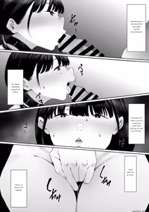 Page 34 of Dorei Shibou Inoue Oyako-hen - preview thumbnail