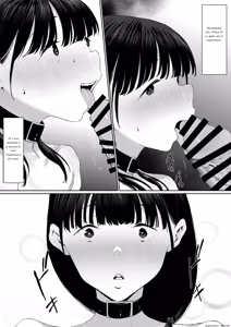 Page 35 of Dorei Shibou Inoue Oyako-hen - preview thumbnail