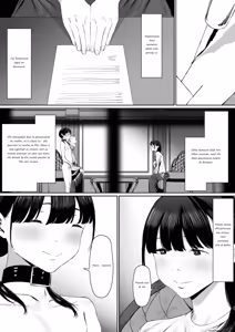 Page 46 of Dorei Shibou Inoue Oyako-hen - preview thumbnail