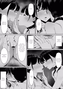 Page 49 of Dorei Shibou Inoue Oyako-hen - preview thumbnail