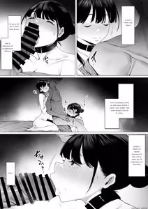 Page 59 of Dorei Shibou Inoue Oyako-hen - preview thumbnail