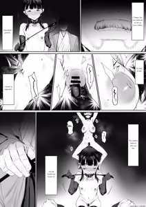 Page 73 of Dorei Shibou Inoue Oyako-hen - preview thumbnail