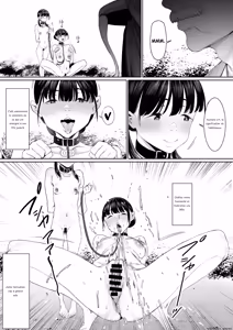 Page 77 of Dorei Shibou Inoue Oyako-hen - preview thumbnail