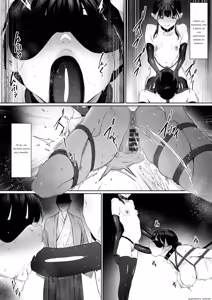 Page 80 of Dorei Shibou Inoue Oyako-hen - preview thumbnail