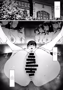 Page 82 of Dorei Shibou Inoue Oyako-hen - preview thumbnail