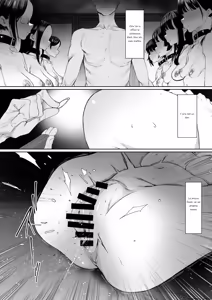 Page 83 of Dorei Shibou Inoue Oyako-hen - preview thumbnail