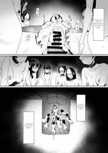 Page 88 of Dorei Shibou Inoue Oyako-hen - preview thumbnail