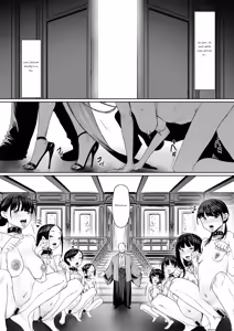 Page 94 of Dorei Shibou Inoue Oyako-hen - preview thumbnail