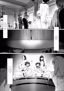 Page 96 of Dorei Shibou Inoue Oyako-hen - preview thumbnail