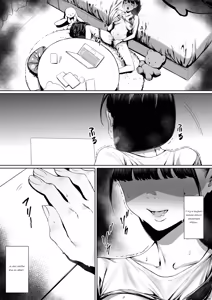 Page 10 of Dorei Shibou Inoue Oyako-hen - preview thumbnail