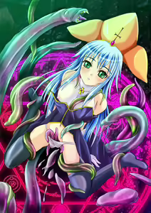 Mushihime Anis — hentai manga cover on Fhentai