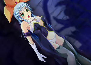 Page 14 of Mushihime Anis - preview thumbnail