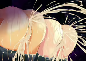 Page 197 of Mushihime Anis - preview thumbnail