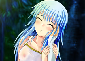Page 80 of Mushihime Anis - preview thumbnail