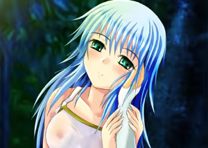 Page 81 of Mushihime Anis - preview thumbnail
