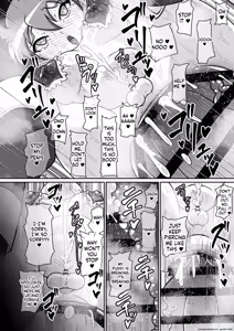 Page 33 of Dosukebe Futanari Hero ga Aku no Shota Kanbu o Kousei Saseru Hon - preview thumbnail