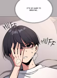 Page 264 of Momobird] Stop Smoking! 51-60 - preview thumbnail