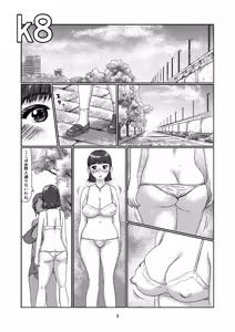 Page 3 of K8 - preview thumbnail