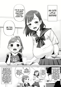 Page 3 of Ii yo, Onii-chan Daisukidamon - preview thumbnail