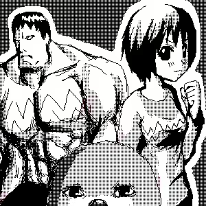 Page 3 of 糟糕小叮噹 - preview thumbnail