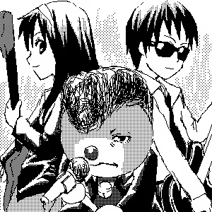 Page 56 of 糟糕小叮噹 - preview thumbnail