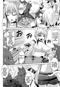 Page 2 of Jungle Immoral | Immoral Jungle - preview thumbnail