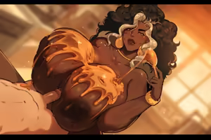 Page 3 of Dominique Duboise - preview thumbnail