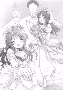 Page 3 of Mikazuki Skeb Matome 6 - preview thumbnail