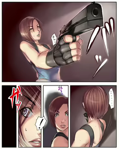 Page 3 of Valentine - preview thumbnail