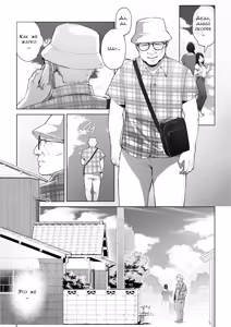 Page 5 of Ana no Mukou no Atsui Natsu | Однажды жарким летним днём - preview thumbnail