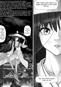 Page 414 of 落英 - English Translated - preview thumbnail