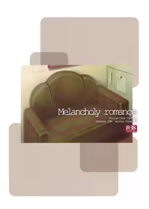 Page 21 of Melancholy Romance - preview thumbnail