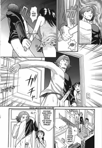 Page 3 of Scandalous Girl Ch. 5 - preview thumbnail